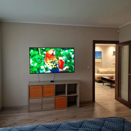 Goliath Apartman Belgrád Kültér fotó