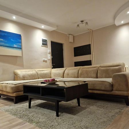 Goliath Apartman Belgrád Kültér fotó