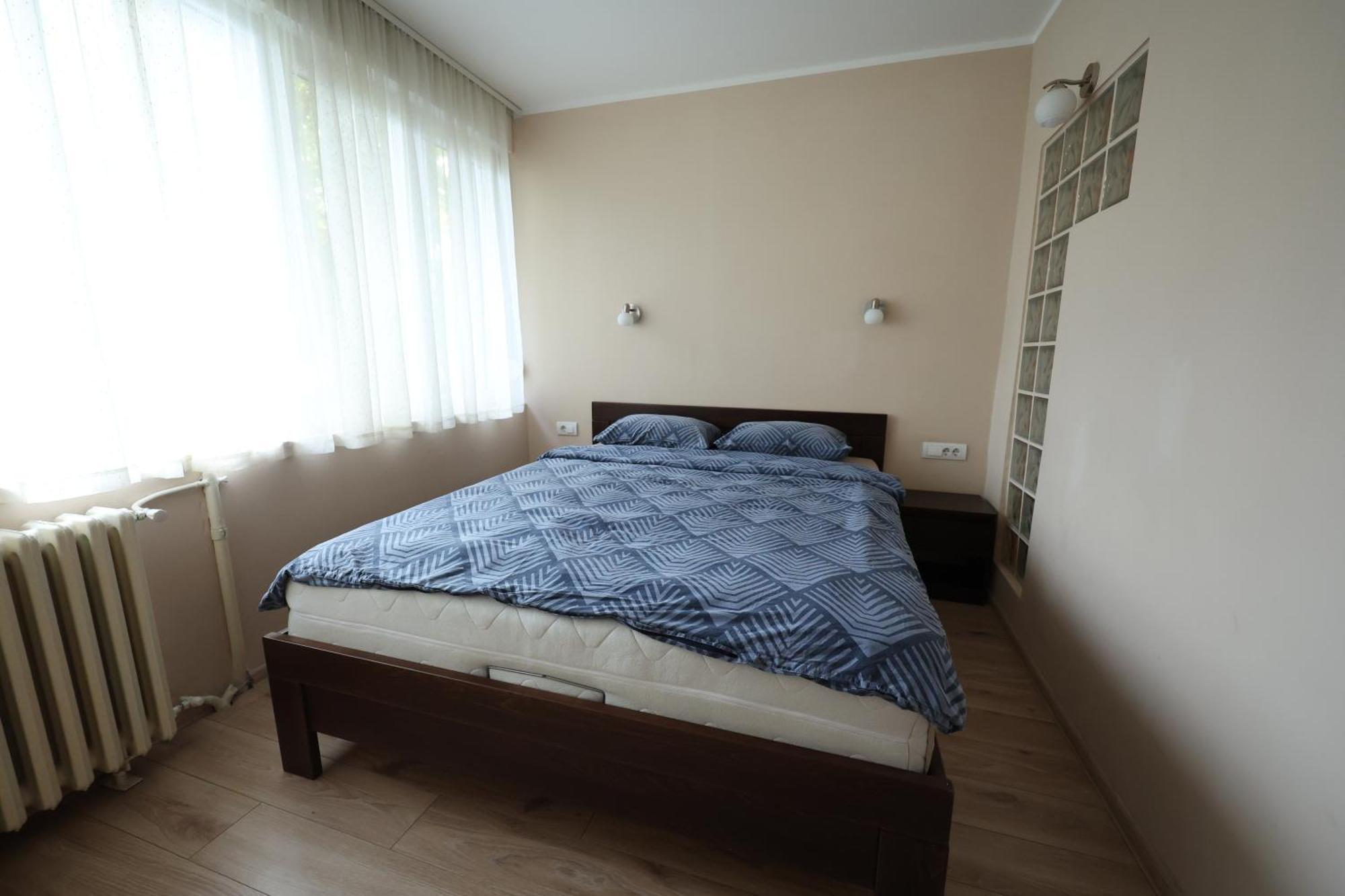 Goliath Apartman Belgrád Kültér fotó