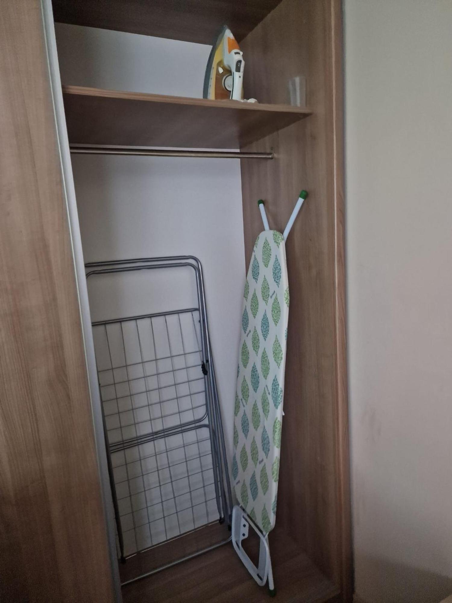 Goliath Apartman Belgrád Kültér fotó