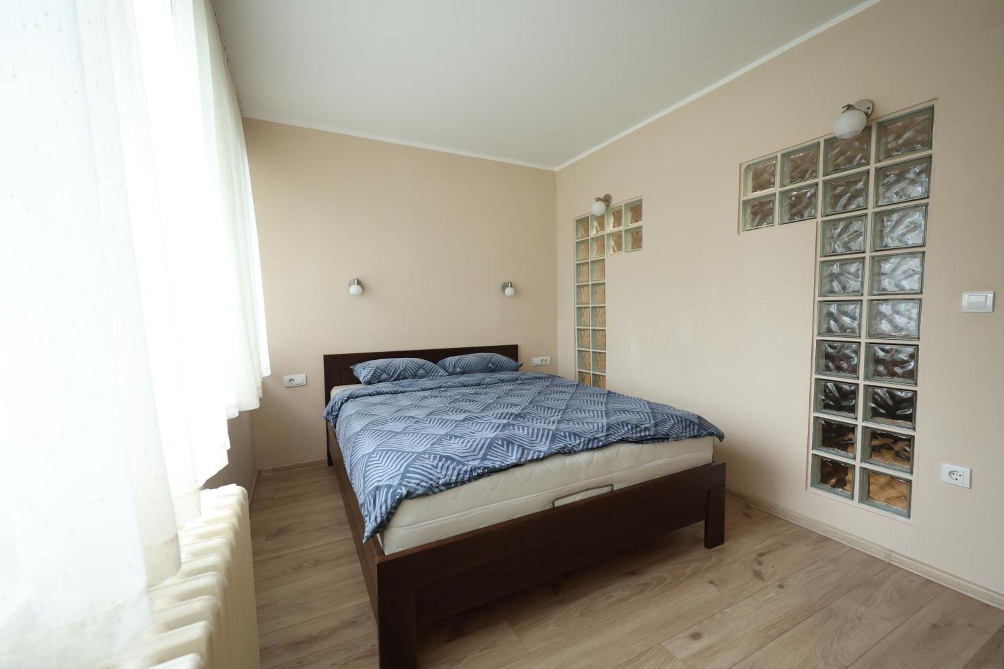 Goliath Apartman Belgrád Kültér fotó