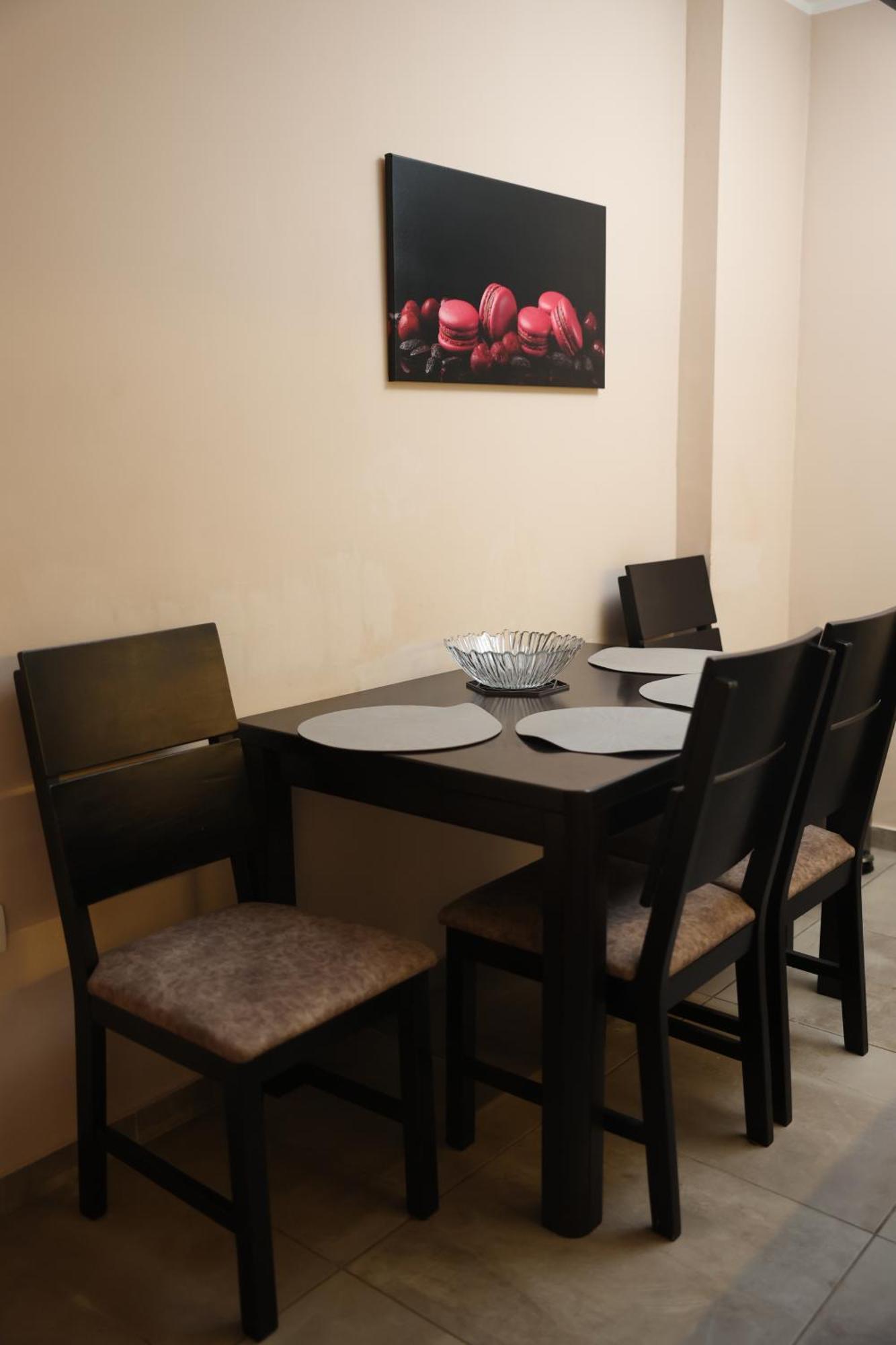 Goliath Apartman Belgrád Kültér fotó