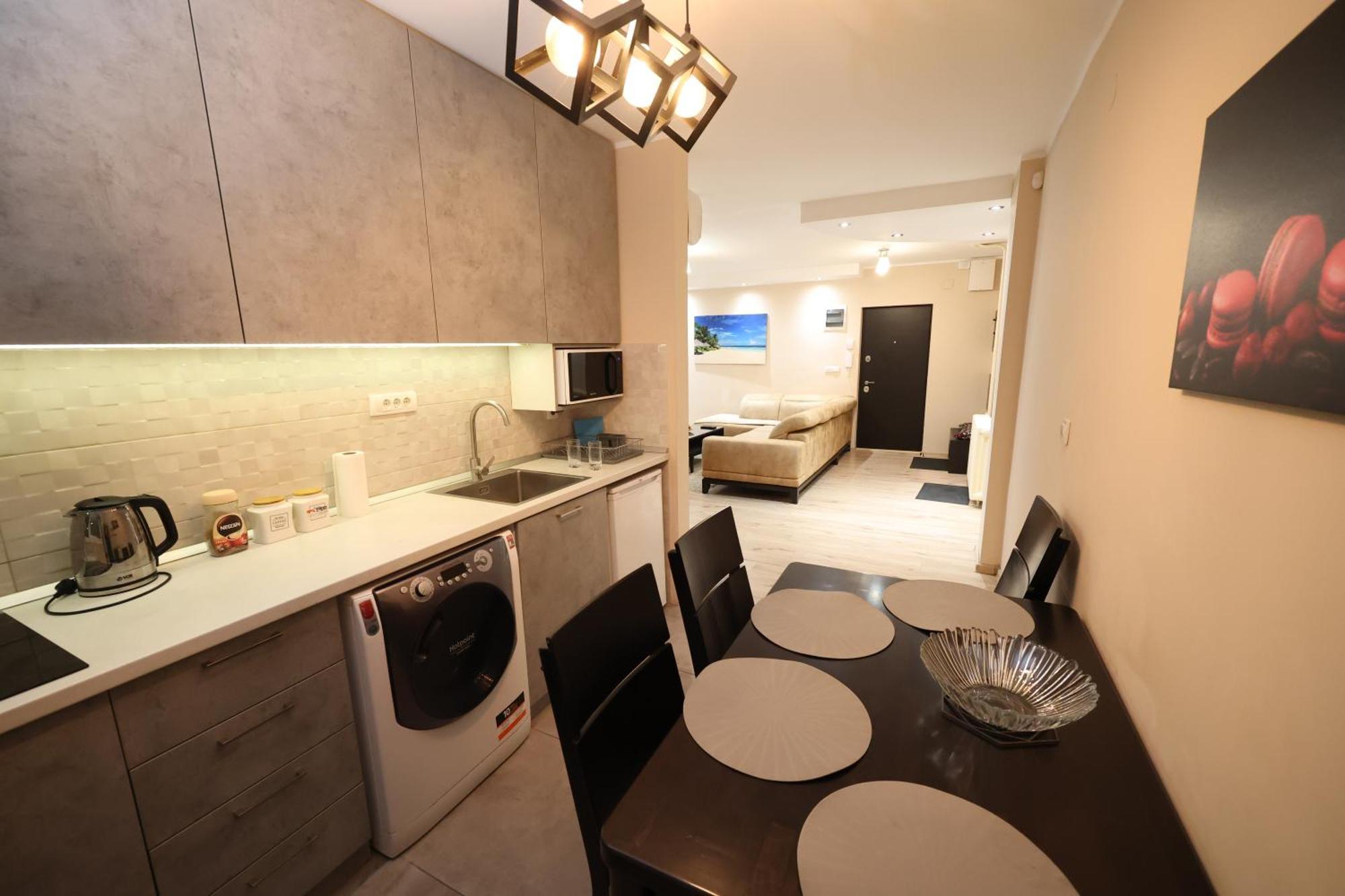 Goliath Apartman Belgrád Kültér fotó