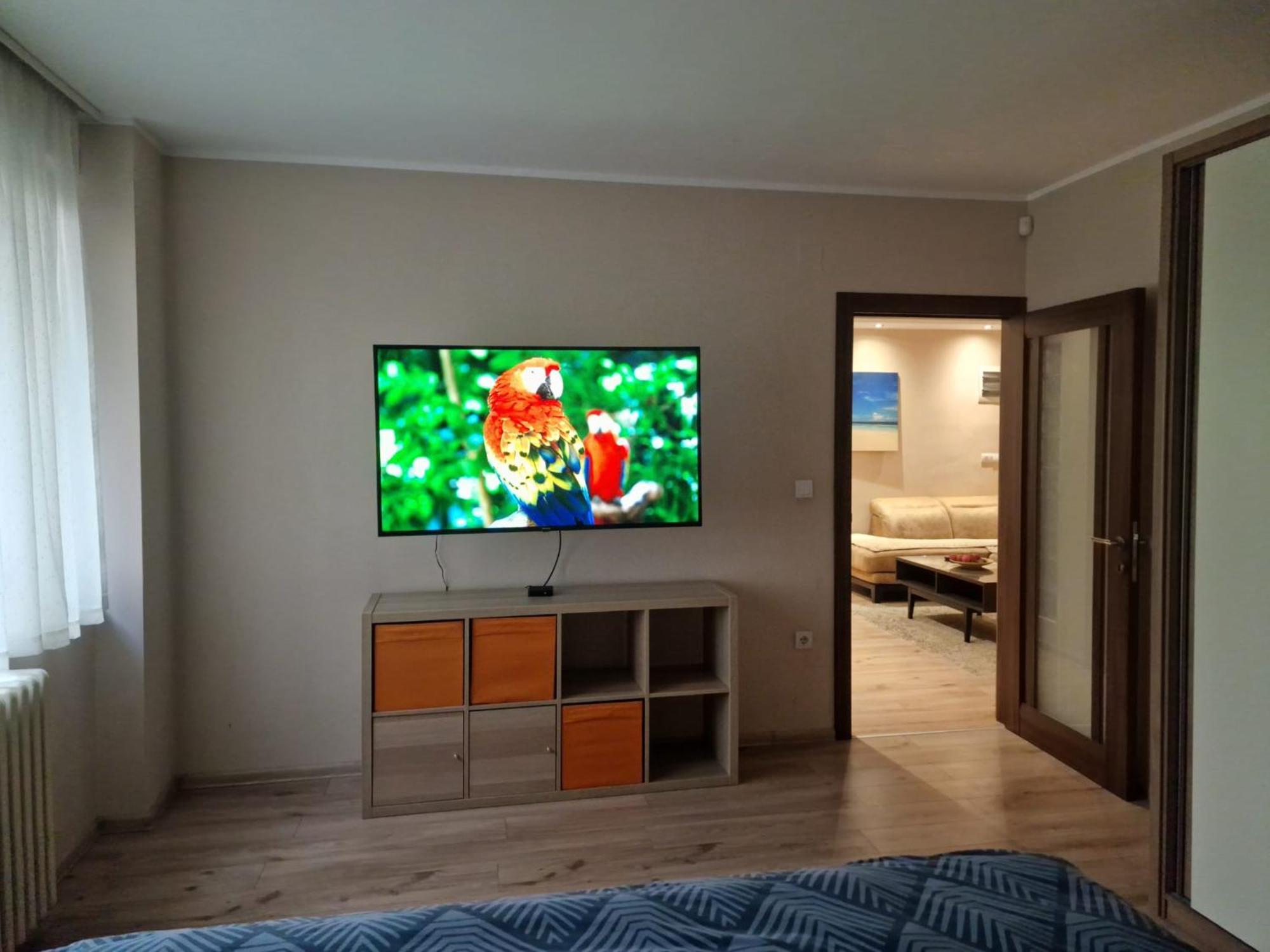 Goliath Apartman Belgrád Kültér fotó