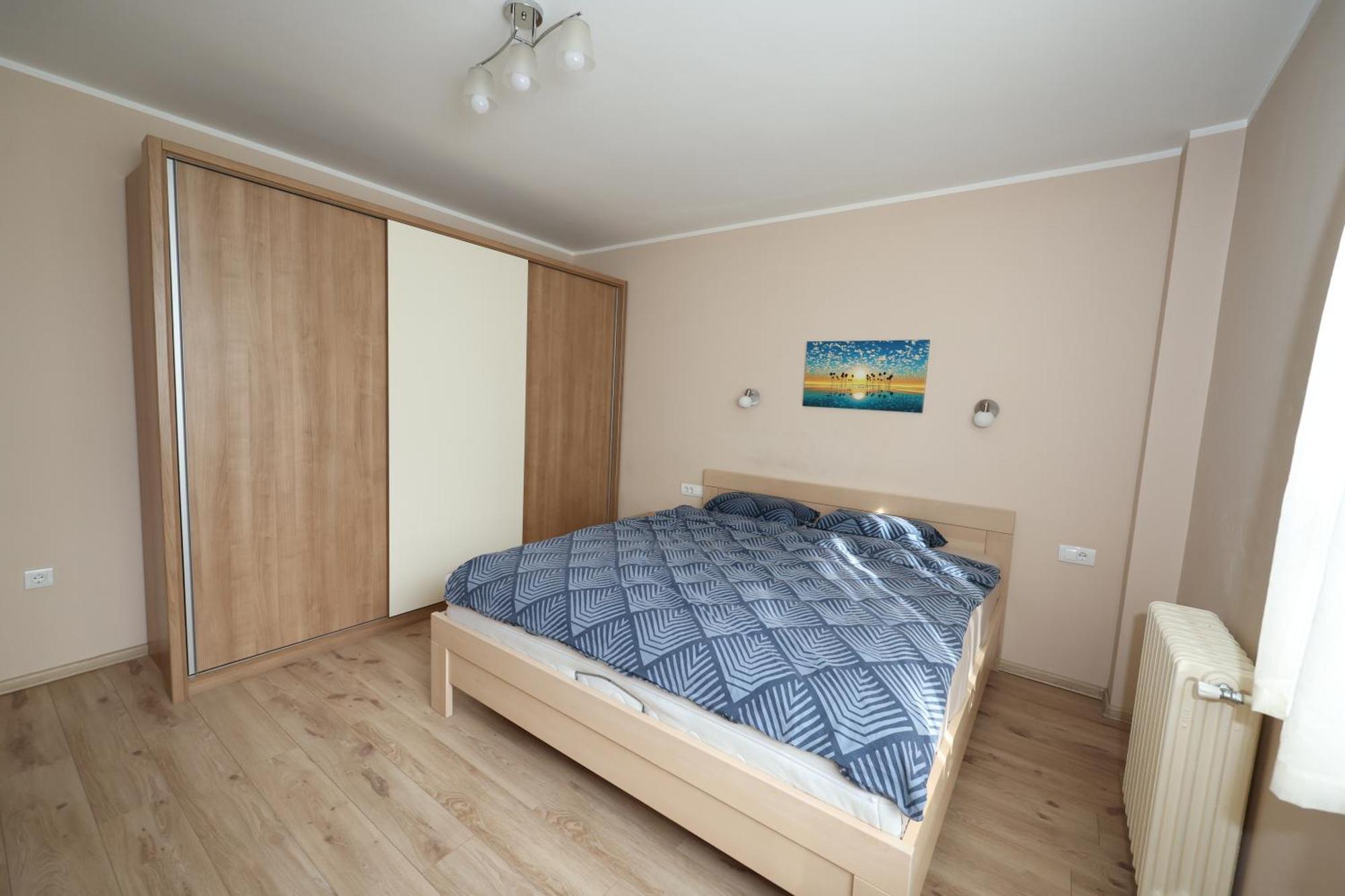Goliath Apartman Belgrád Kültér fotó