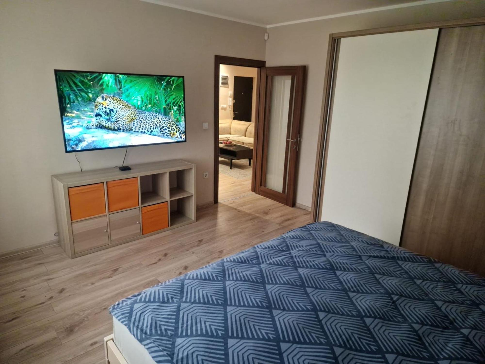 Goliath Apartman Belgrád Kültér fotó