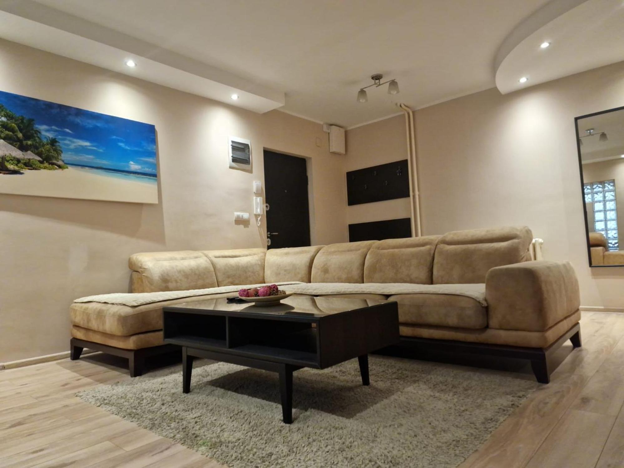 Goliath Apartman Belgrád Kültér fotó