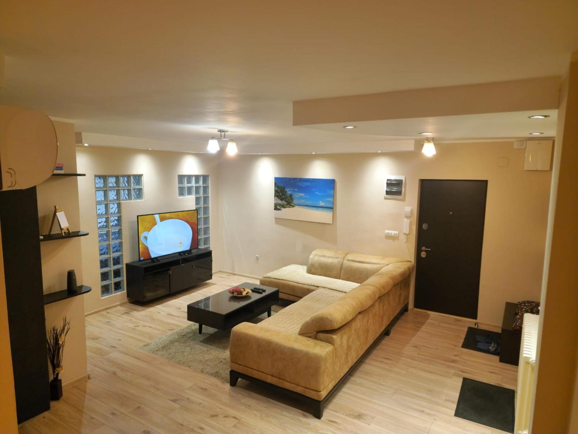 Goliath Apartman Belgrád Kültér fotó